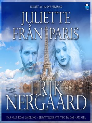cover image of Juliette från Paris